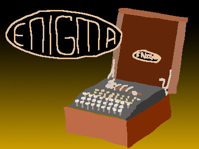Enigma Machine
