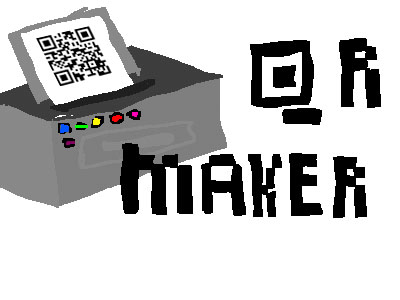 QR Code Maker